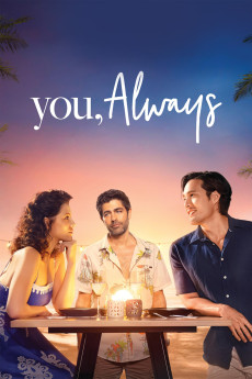 You, Always (2025) poster