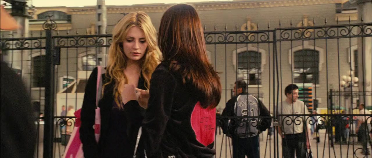 You and I screenshot 3