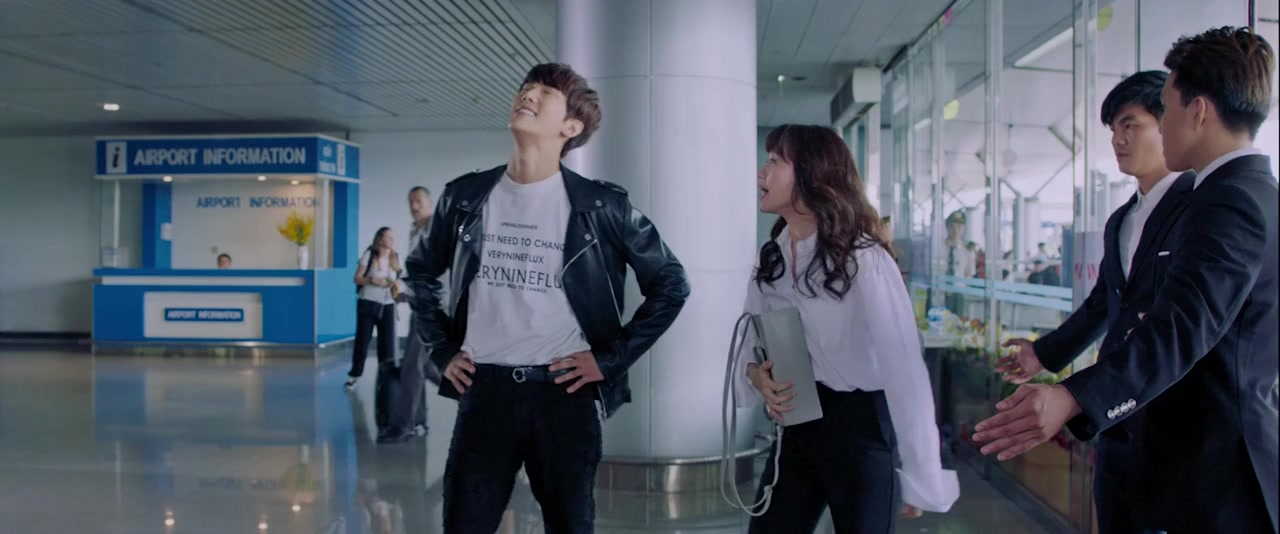 Oppa, Phiên Quá Nha! screenshot 2