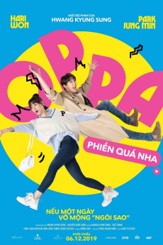 Oppa, Phiên Quá Nha! (2019) poster