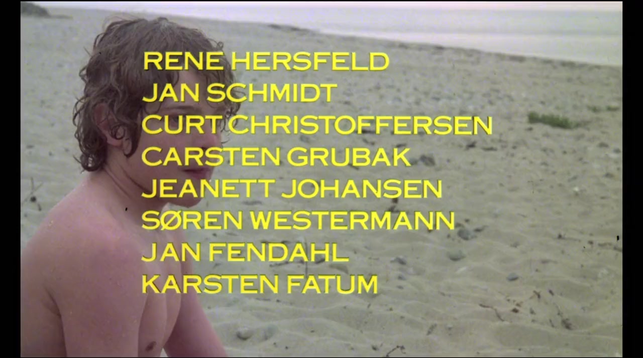 Du er ikke alene screenshot 2