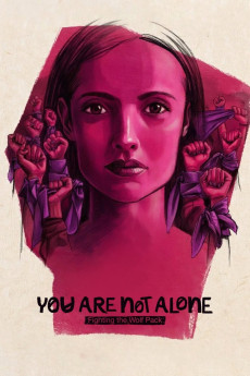 No estás sola (2024) poster