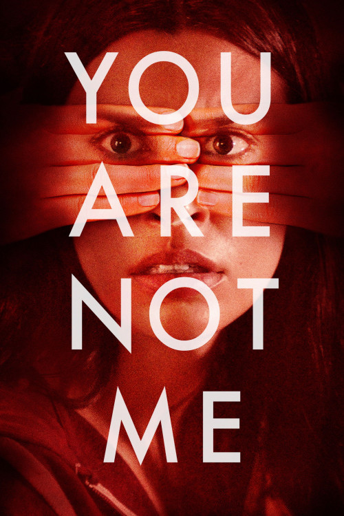 Tú no eres yo (2023) poster