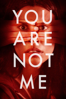 Tú no eres yo (2023) poster