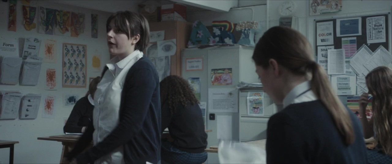 You Are Not My Mother screenshot 3