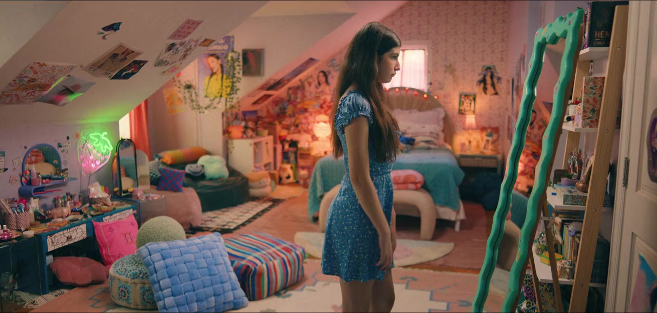 You Are So Not Invited to My Bat Mitzvah screenshot 2