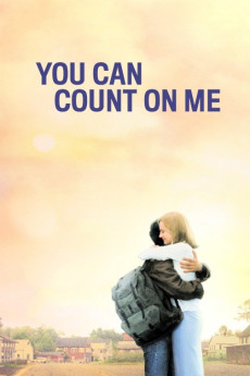 You Can Count on Me (2000) poster