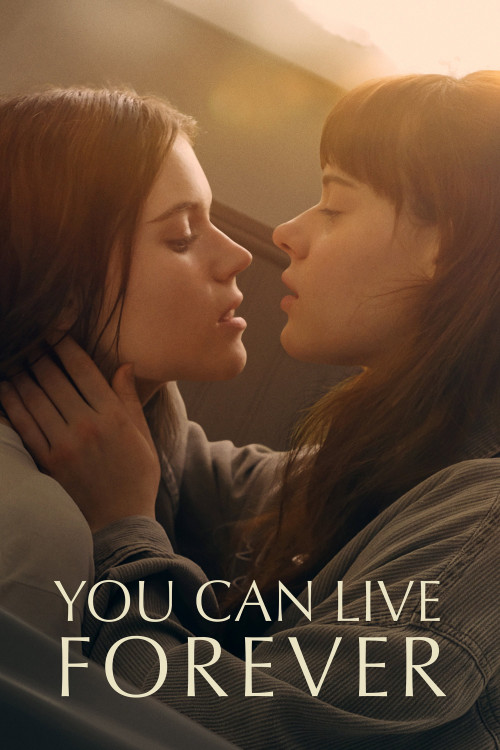 You Can Live Forever (2022) poster