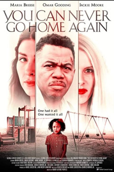 You Can Never Go Home Again (2022) poster