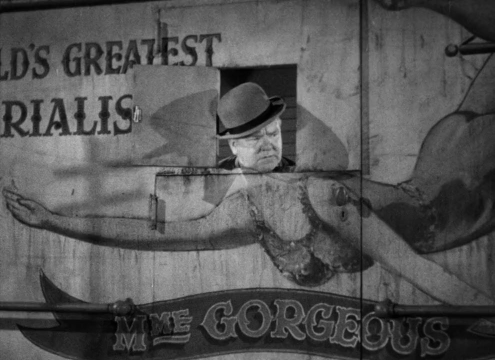 You Can't Cheat an Honest Man screenshot 3