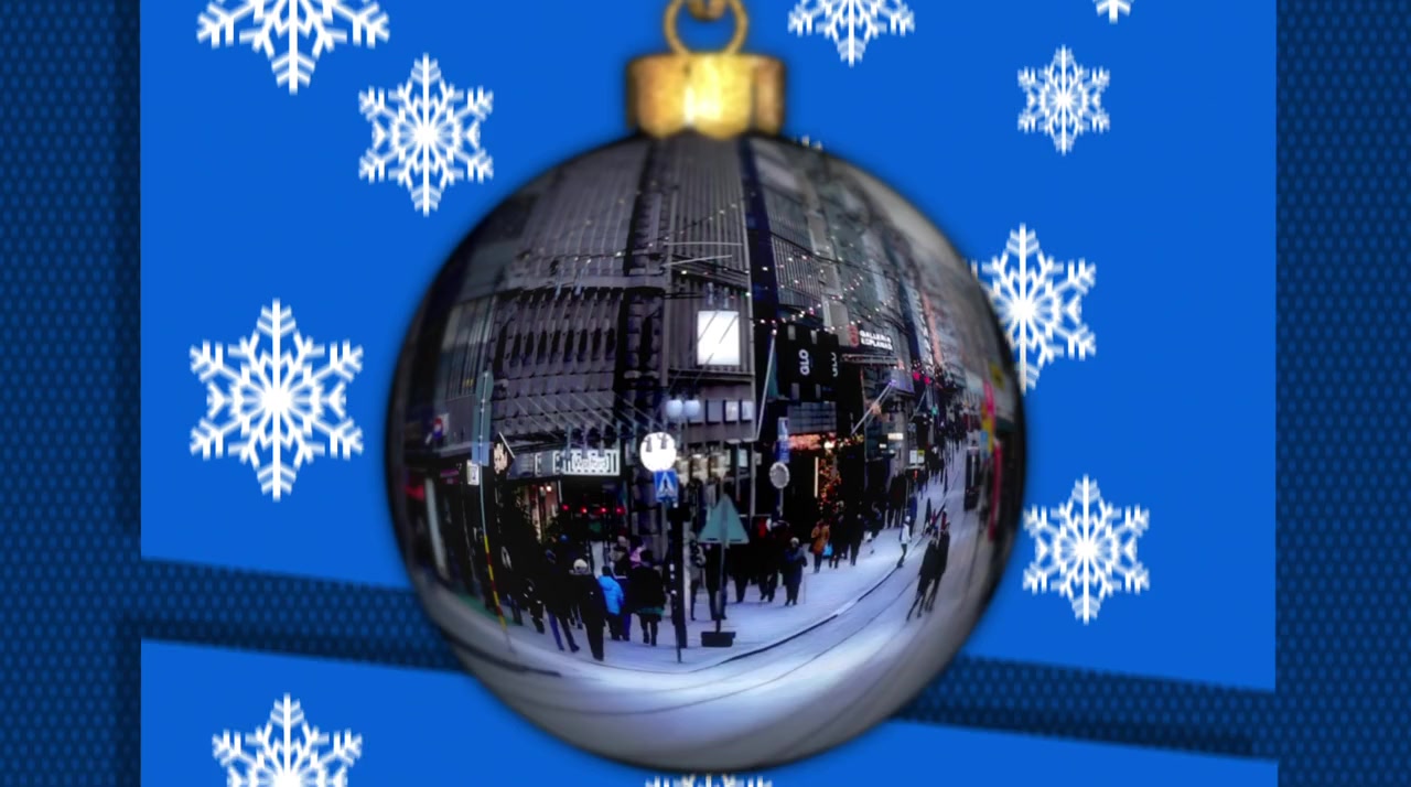 You Can't Fight Christmas screenshot 1
