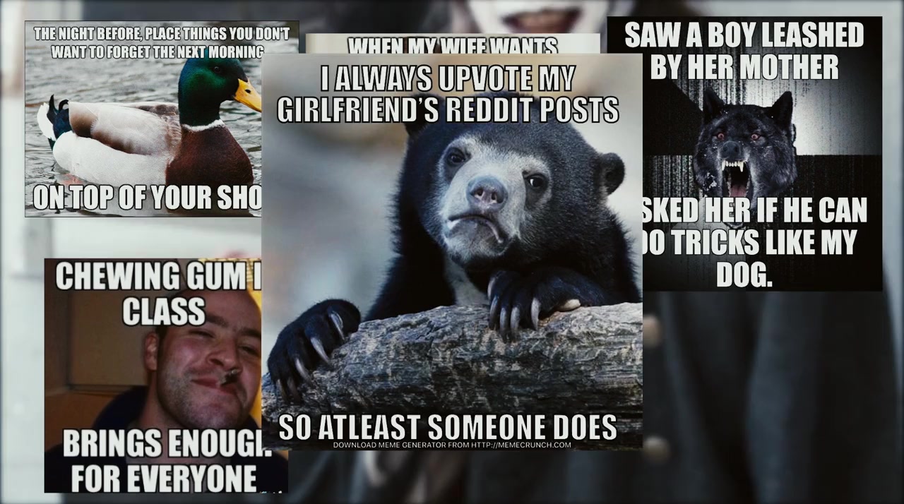 You Can't Kill Meme screenshot 3