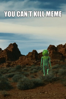 You Can't Kill Meme (2021) poster