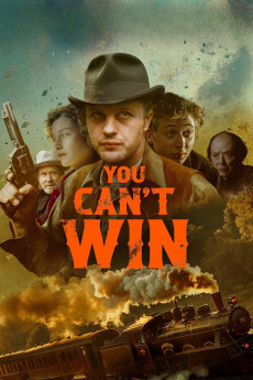 You Can't Win (2026) poster