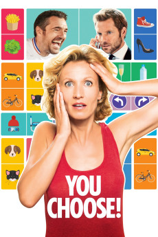L'embarras du choix (2017) poster