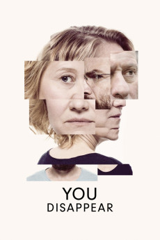 Du forsvinder (2017) poster