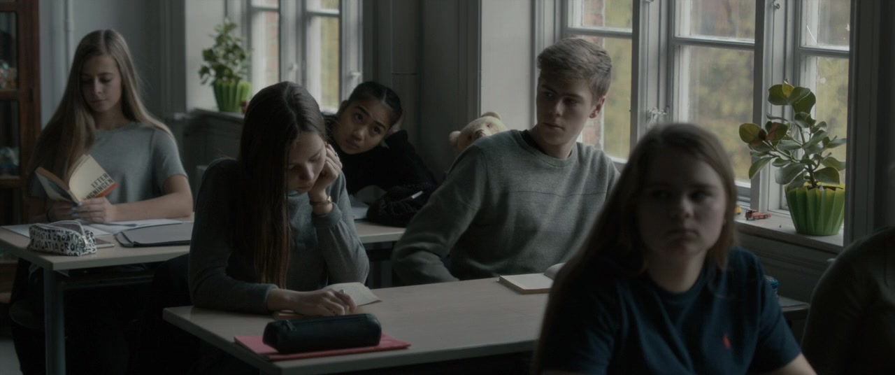 Du forsvinder screenshot 3
