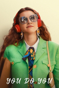 Merve Kült (2023) poster
