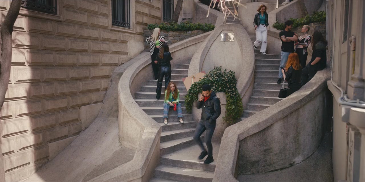 Merve Kült screenshot 1