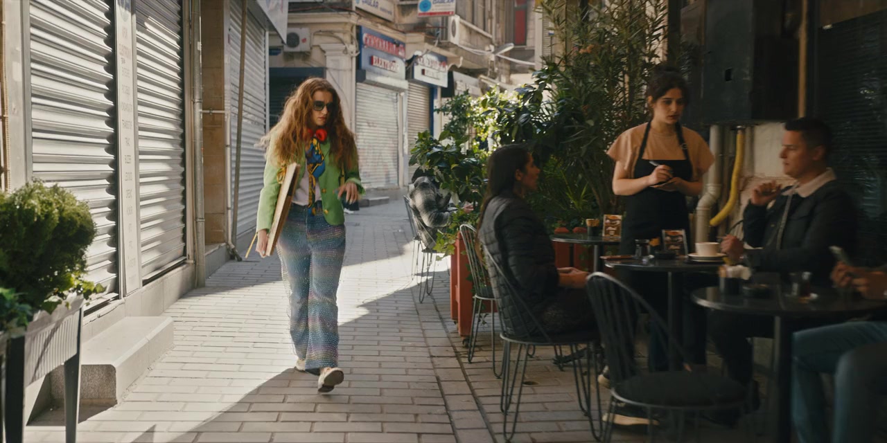 Merve Kült screenshot 2