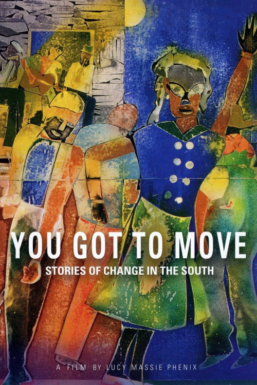 You Got to Move (1985) poster