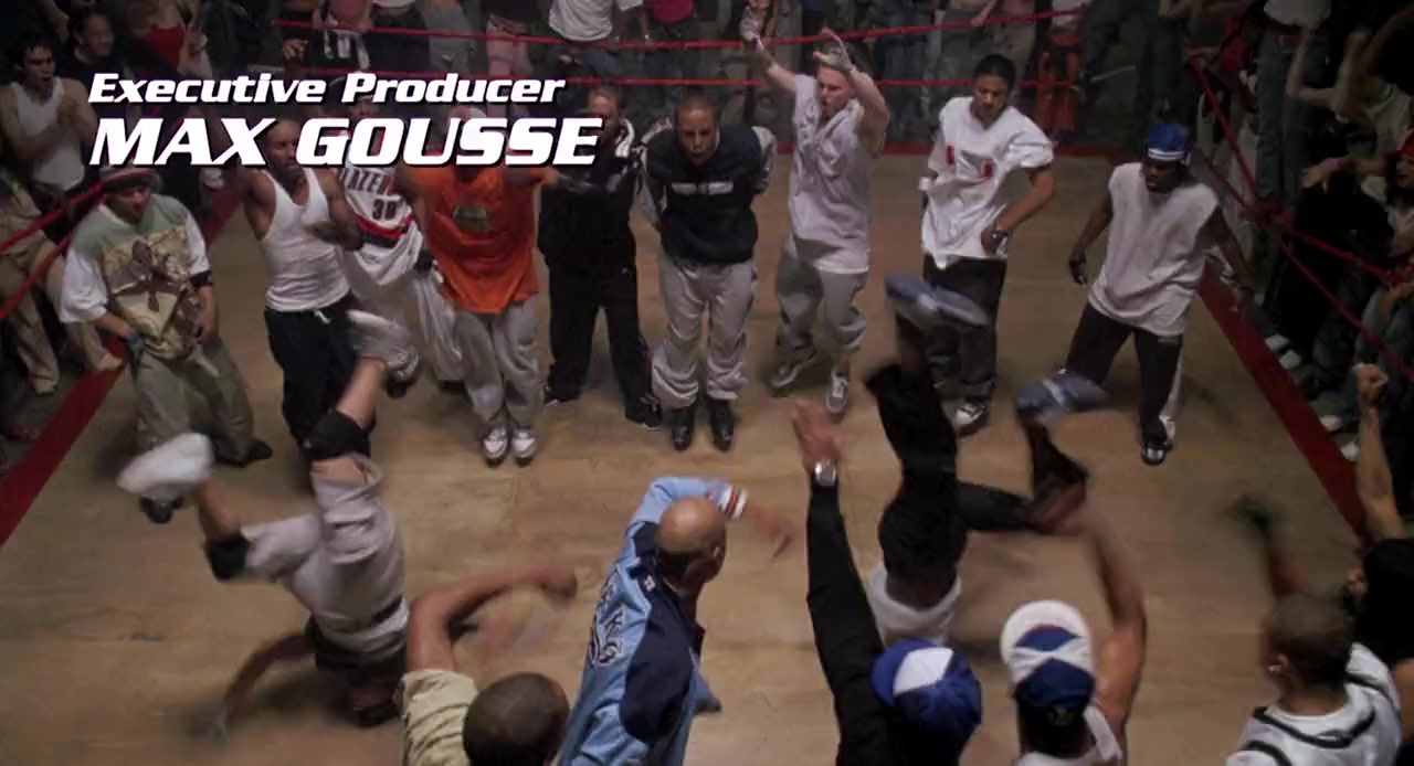 You Got Served screenshot 1