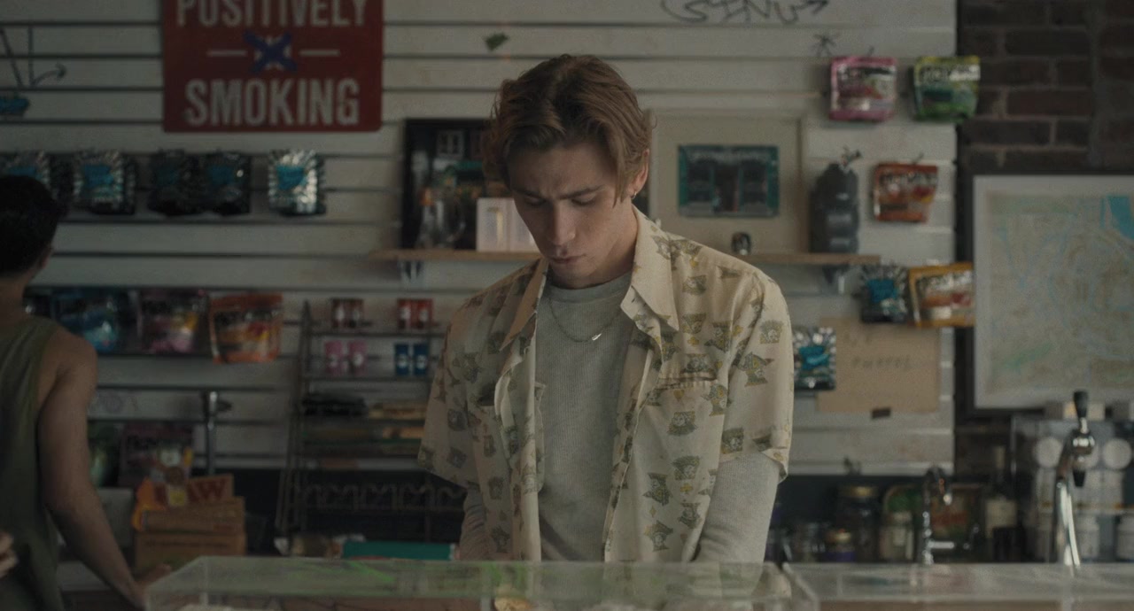 You Hurt My Feelings screenshot 3