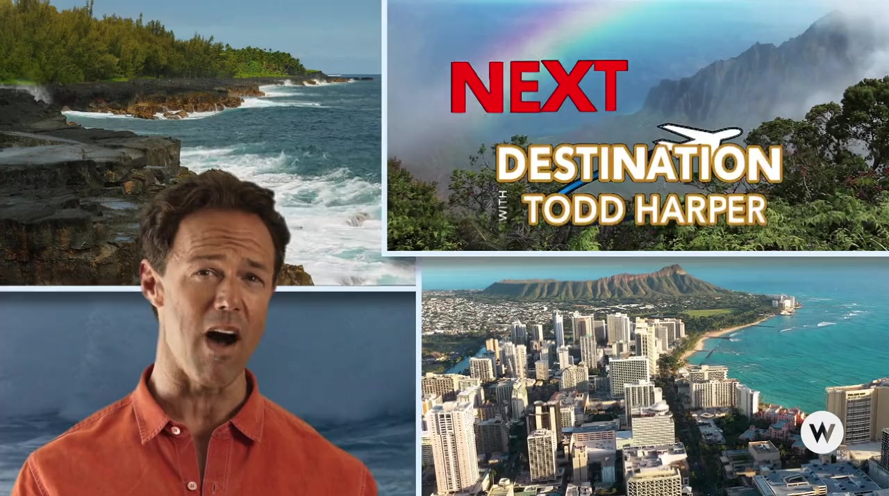 You Had Me at Aloha screenshot 1