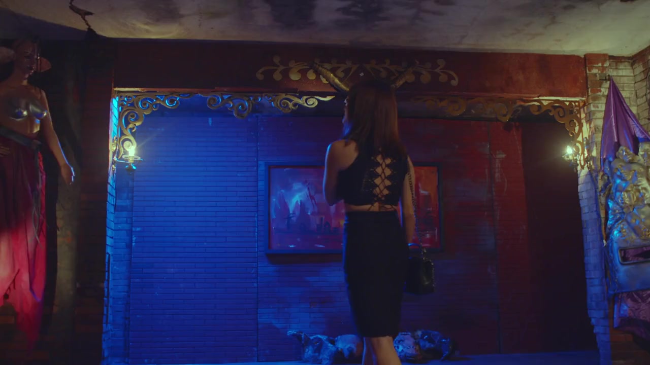 You Have Arrived screenshot 1