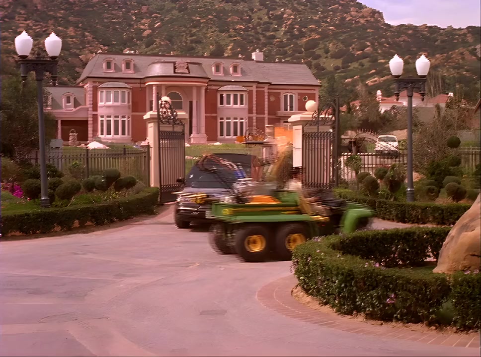 You Lucky Dog screenshot 1