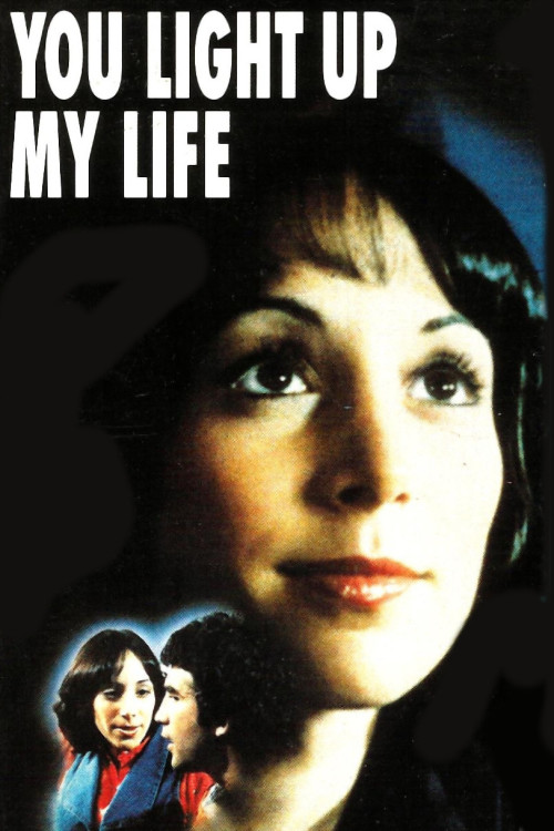 You Light Up My Life (1977) poster