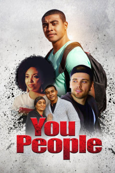 You People (2018) poster
