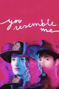 You Resemble Me (2021) poster