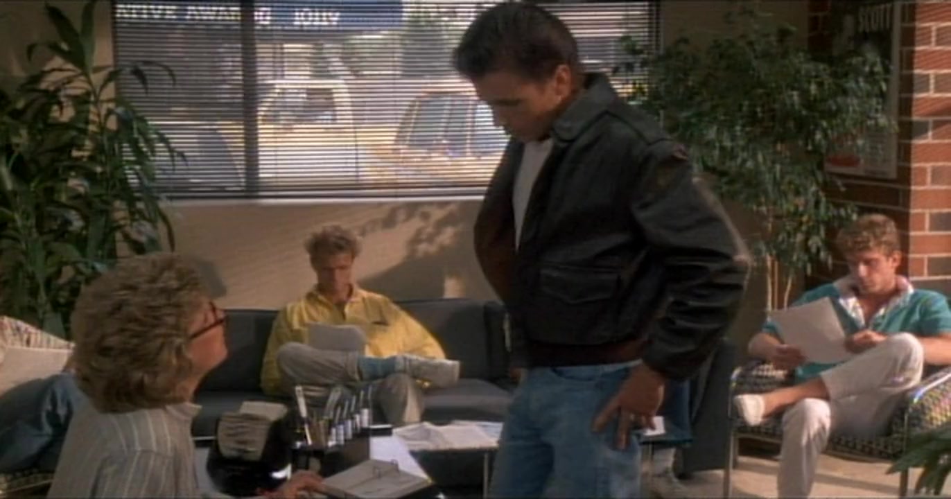 You Talkin' to Me? screenshot 1