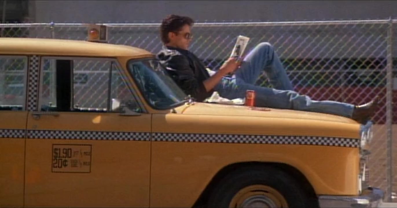 You Talkin' to Me? screenshot 2