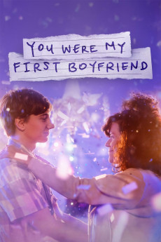 You Were My First Boyfriend (2023) poster