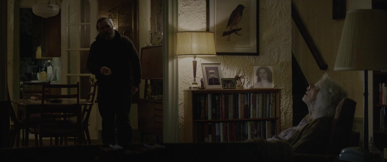 You Were Never Really Here screenshot 1