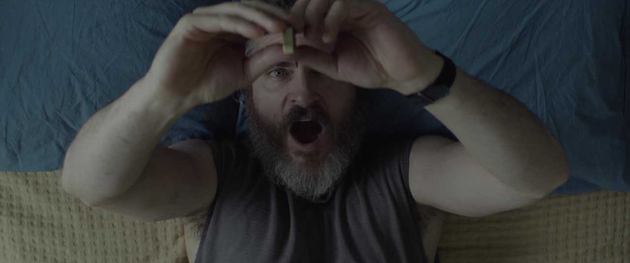 You Were Never Really Here screenshot 3