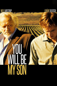 Tu seras mon fils (2011) poster