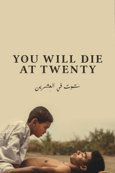 You Will Die at Twenty (2019) poster