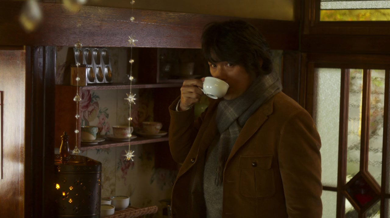 Yougashiten koandoru screenshot 3