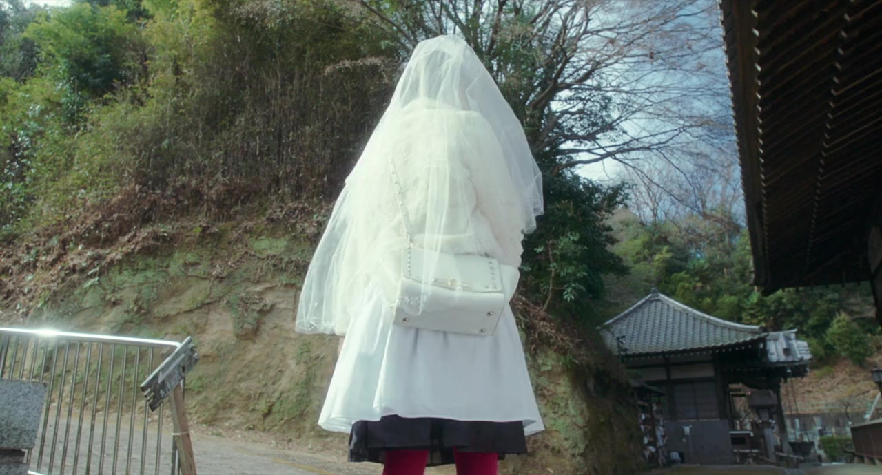 Youkai Sharehouse - Hakuba no oujisama ja nainkai screenshot 2