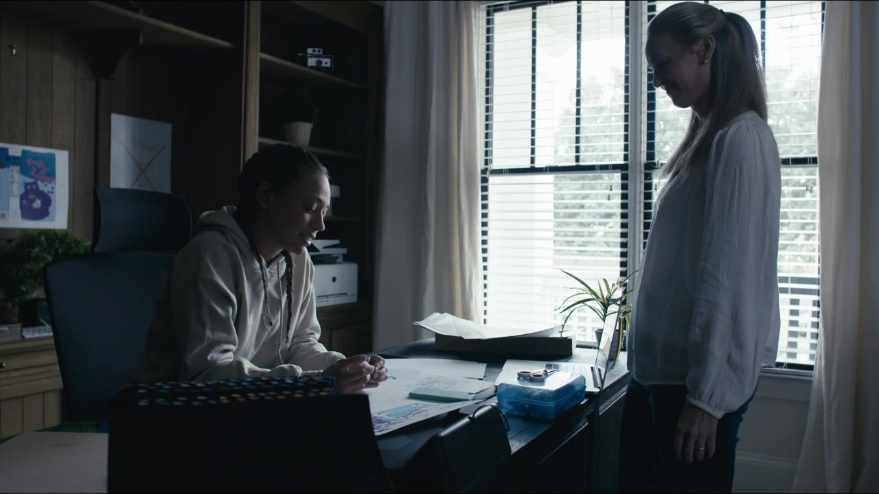 A Deadly Mistake screenshot 1