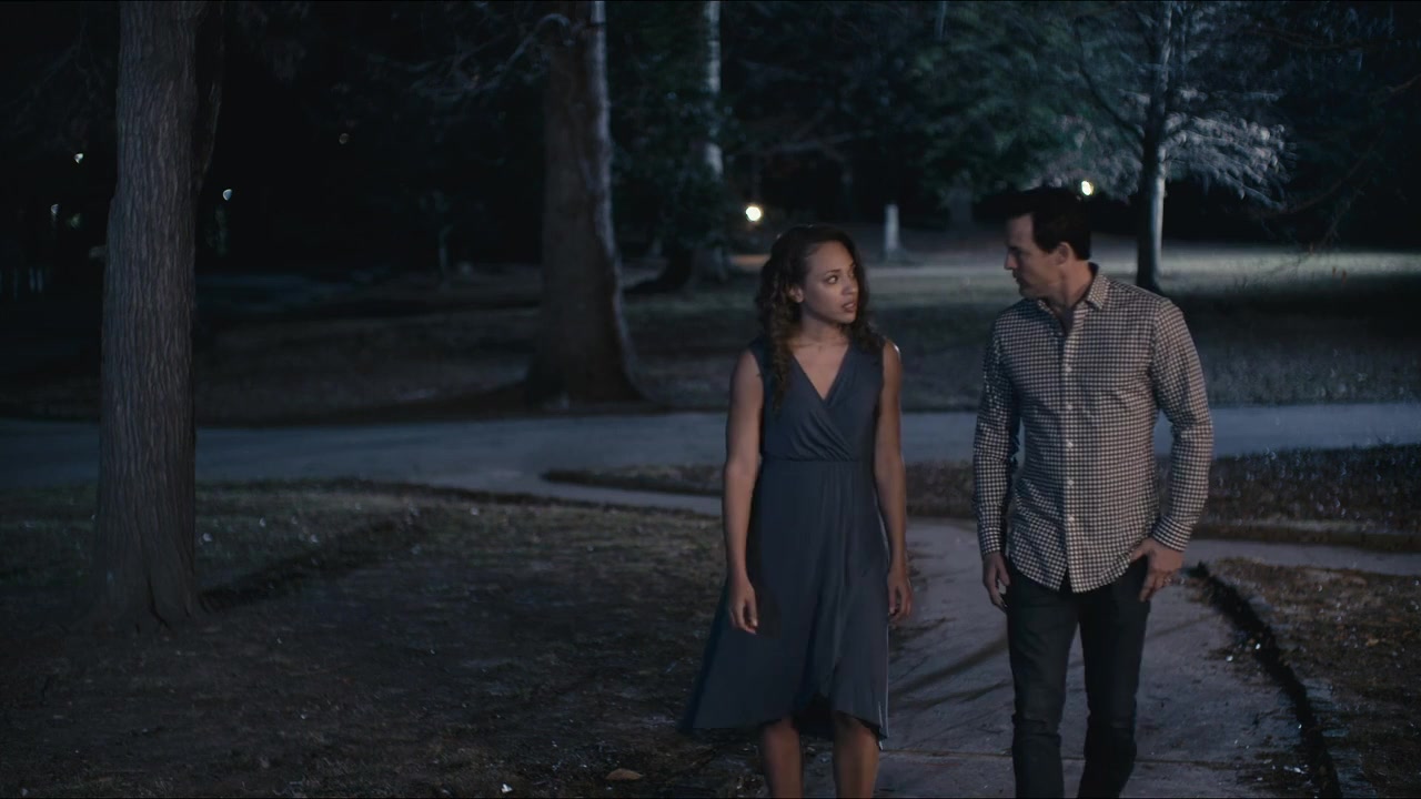 A Deadly Mistake screenshot 2