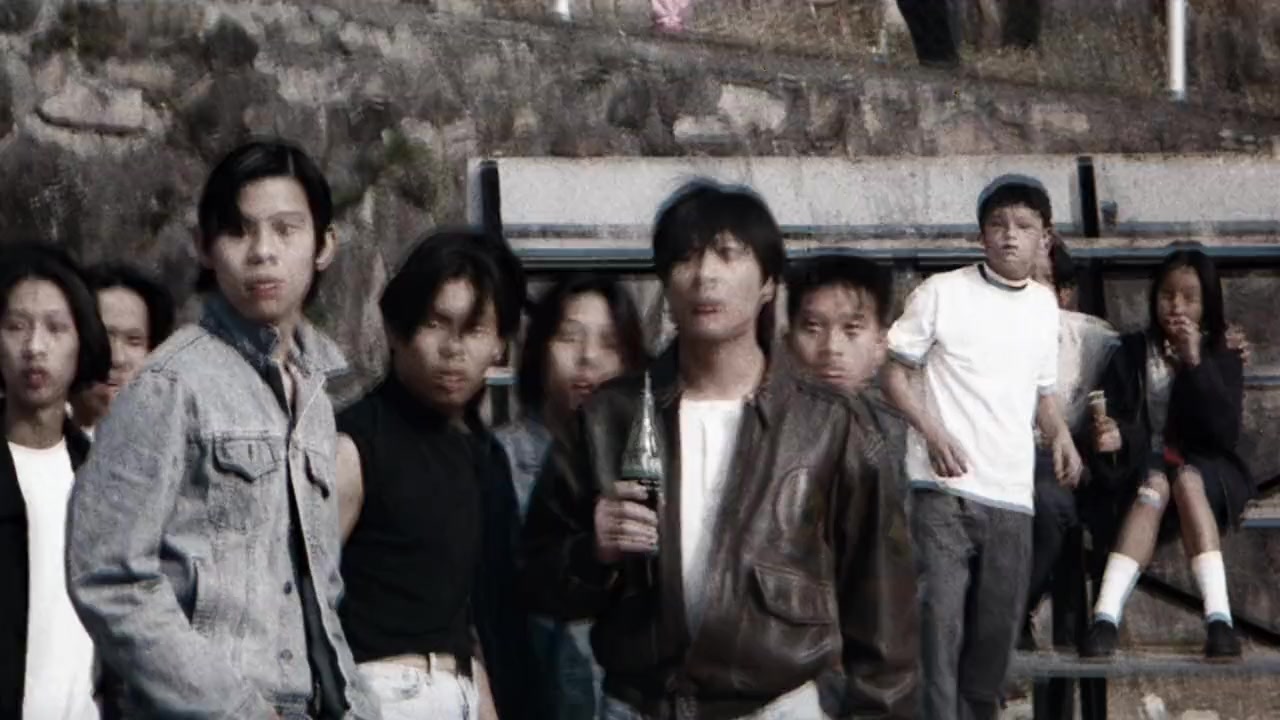 Goo wak chai: Yan joi gong woo screenshot 1
