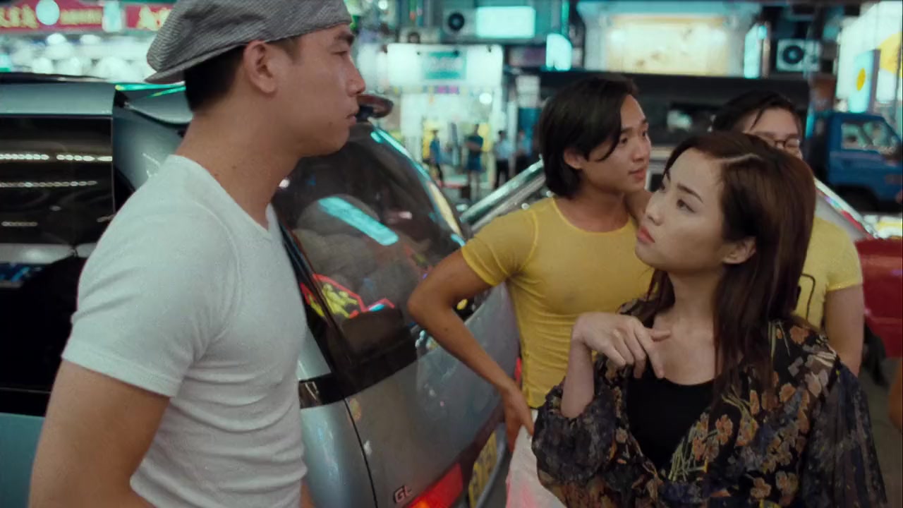 Goo wak chai 3: Jek sau je tin screenshot 3
