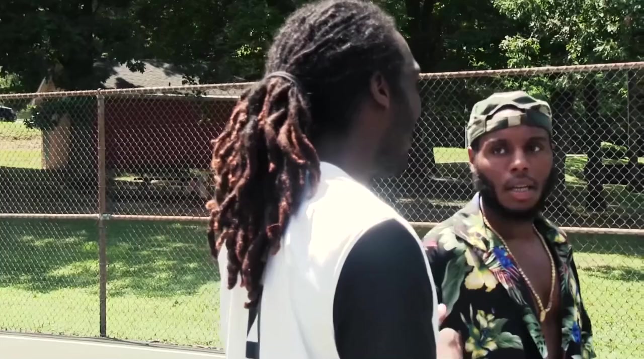 The Young and the Ratchet screenshot 2