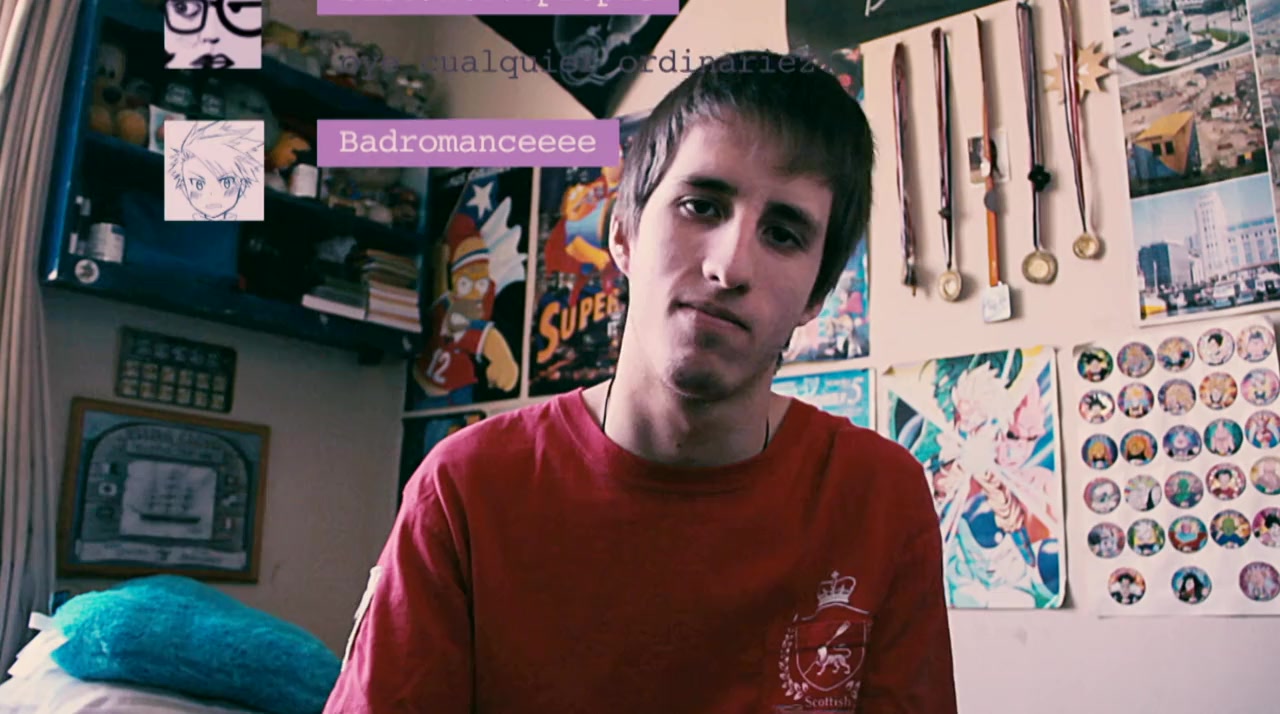 Joven y alocada screenshot 1