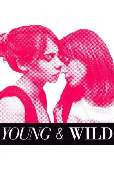 Joven y alocada (2012) poster