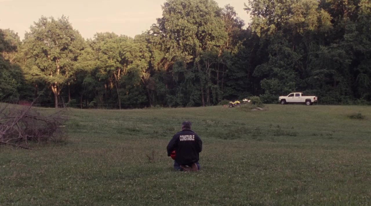 Young Bodies Heal Quickly screenshot 2